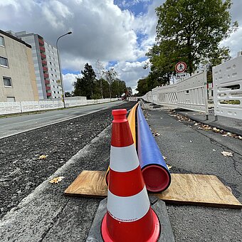 Hohenberger Straße