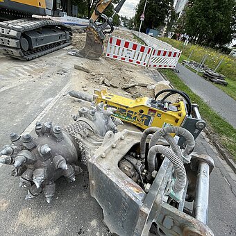 Hohenberger Straße