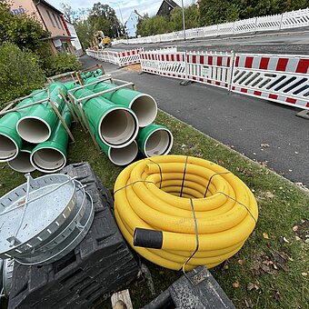 Hohenberger Straße